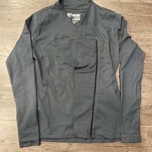 Grey’s anatomy scrub jacket